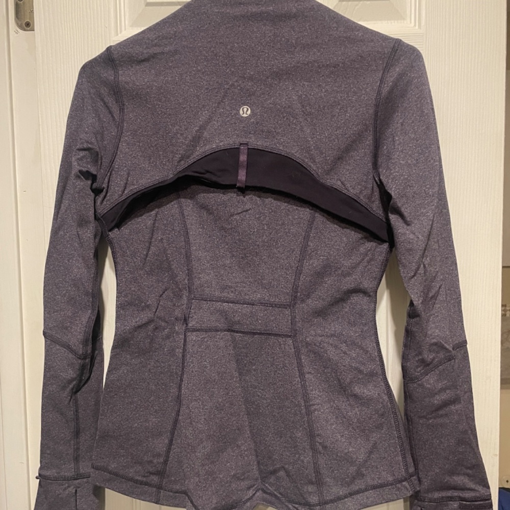 Lululemon Define Jacket - Picture 2 of 3